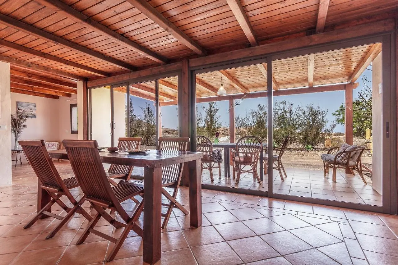 Oasis En Cotillo Roque Holiday home