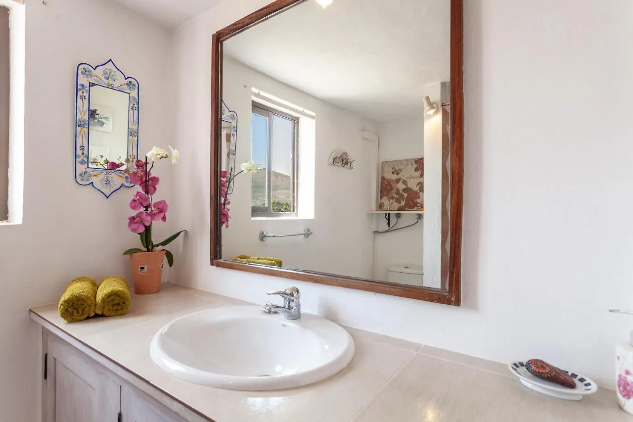 Oasis En Cotillo Roque Holiday home