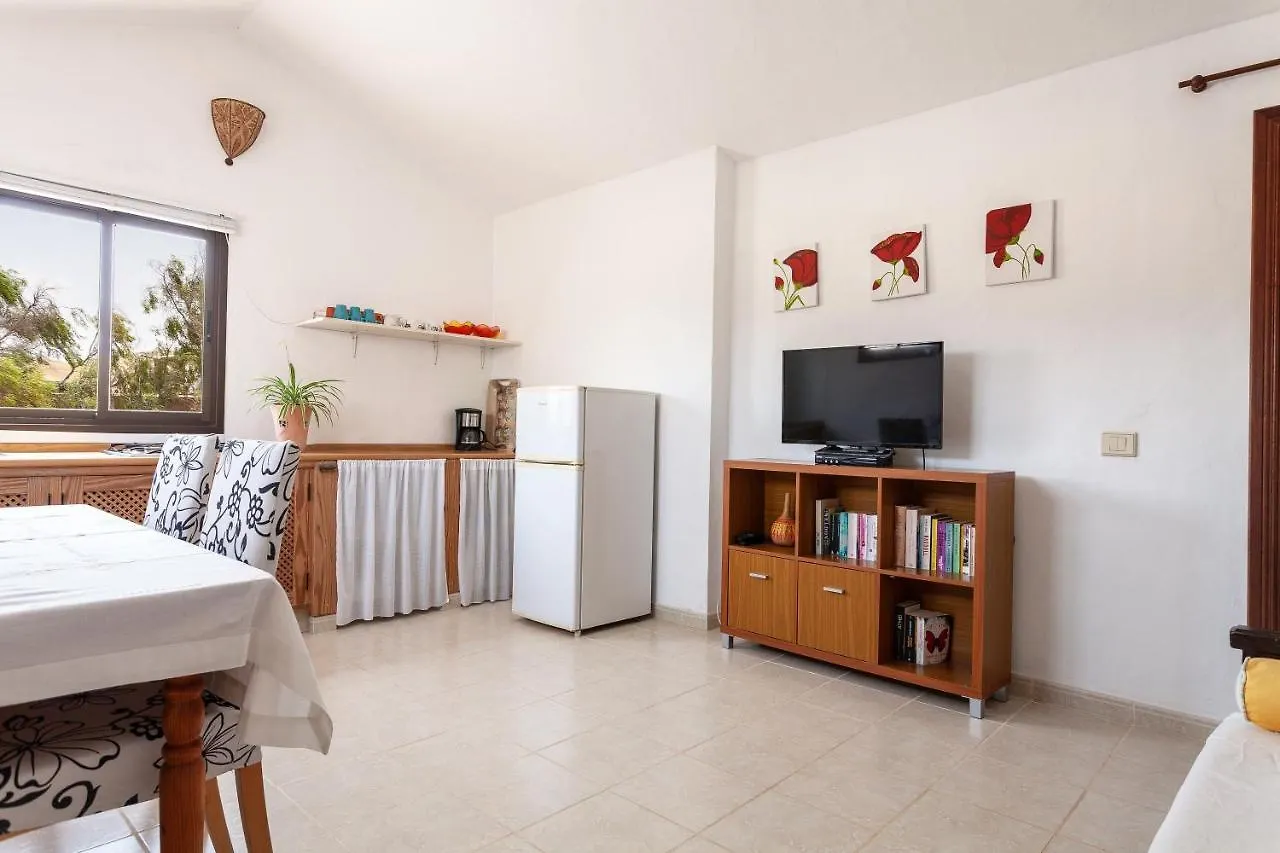 Oasis En Cotillo Roque Holiday home