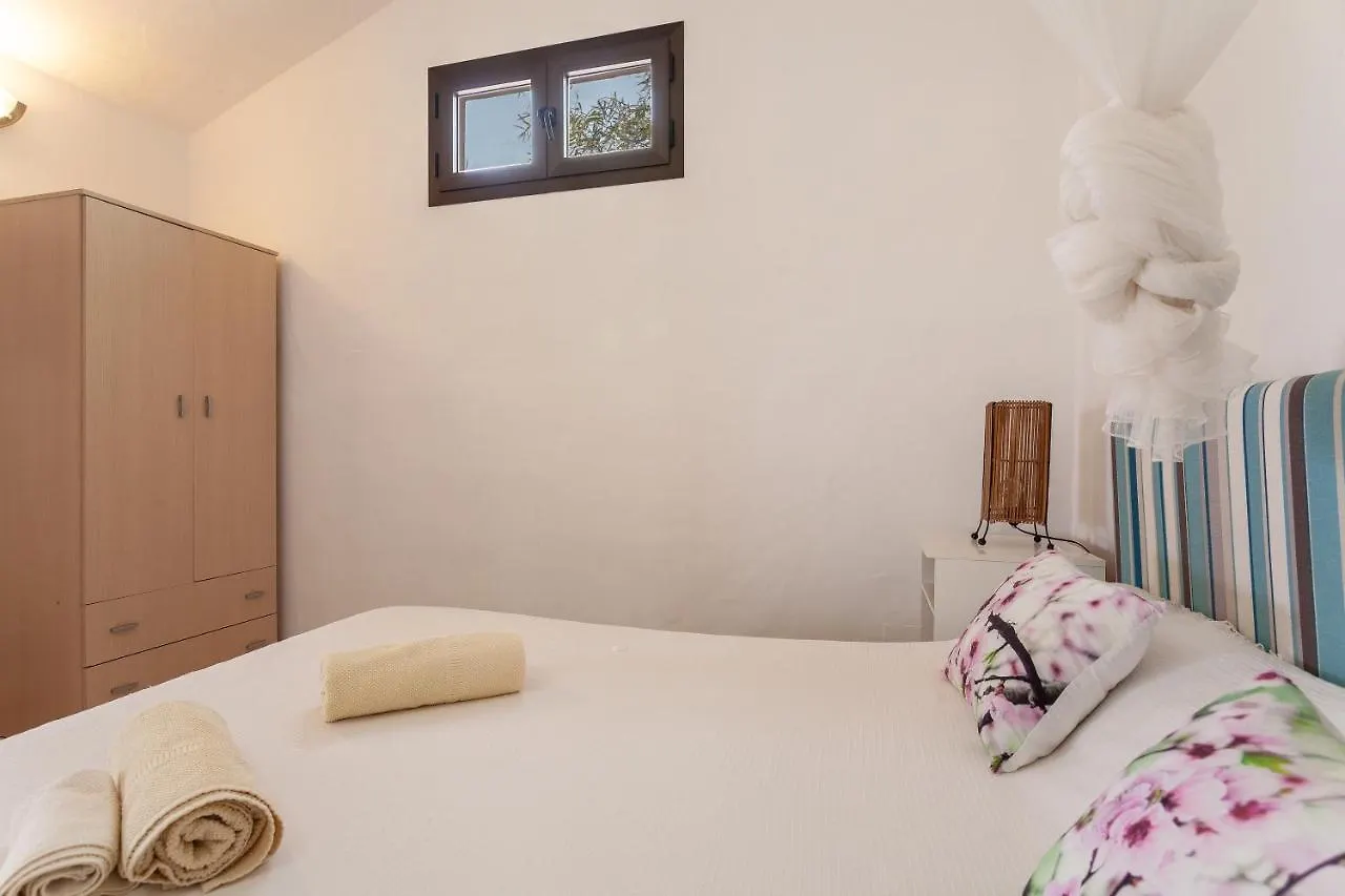 Holiday home Oasis En Cotillo Roque Spain