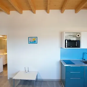 Apartamento Lagos, Roque